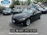 Thumbnail of 2015 Black Sapphire Metallic BMW 435