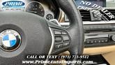 Thumbnail of 2015 Black Sapphire Metallic BMW 435