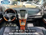 Thumbnail of 2009 Obsidian Lexus RX 350