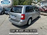 Thumbnail of 2016 Billet Silver Metallic Clearcoat Chrysler Town & Country