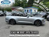 Thumbnail of 2020 Iconic Silver Metallic Ford Mustang