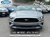 Thumbnail of 2020 Iconic Silver Metallic Ford Mustang