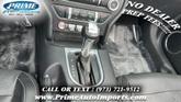 Thumbnail of 2020 Iconic Silver Metallic Ford Mustang