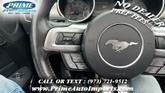 Thumbnail of 2020 Iconic Silver Metallic Ford Mustang