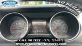 Thumbnail of 2020 Iconic Silver Metallic Ford Mustang