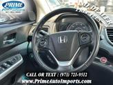 Thumbnail of 2016 Alabaster Silver Metallic Honda CR-V