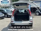 Thumbnail of 2016 Alabaster Silver Metallic Honda CR-V