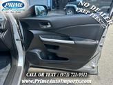 Thumbnail of 2016 Alabaster Silver Metallic Honda CR-V