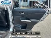 Thumbnail of 2016 Alabaster Silver Metallic Honda CR-V