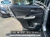 Thumbnail of 2016 Alabaster Silver Metallic Honda CR-V