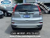 Thumbnail of 2016 Alabaster Silver Metallic Honda CR-V