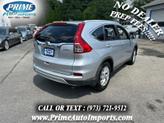 Thumbnail of 2016 Alabaster Silver Metallic Honda CR-V