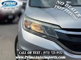 Thumbnail of 2016 Alabaster Silver Metallic Honda CR-V