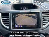 Thumbnail of 2016 Alabaster Silver Metallic Honda CR-V