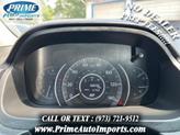 Thumbnail of 2016 Alabaster Silver Metallic Honda CR-V