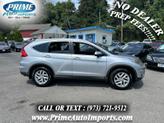 Thumbnail of 2016 Alabaster Silver Metallic Honda CR-V