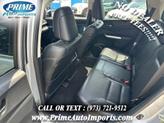 Thumbnail of 2016 Alabaster Silver Metallic Honda CR-V