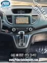 Thumbnail of 2016 Alabaster Silver Metallic Honda CR-V