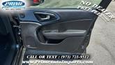 Thumbnail of 2016 Black Clearcoat Chrysler 200