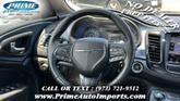 Thumbnail of 2016 Black Clearcoat Chrysler 200