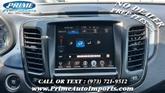 Thumbnail of 2016 Black Clearcoat Chrysler 200