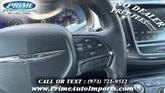 Thumbnail of 2016 Black Clearcoat Chrysler 200