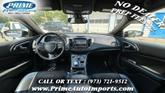 Thumbnail of 2016 Black Clearcoat Chrysler 200