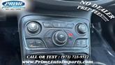 Thumbnail of 2016 Black Clearcoat Chrysler 200