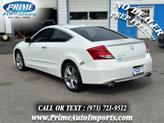 Thumbnail of 2012 Taffeta White Honda Accord