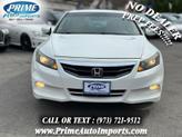 Thumbnail of 2012 Taffeta White Honda Accord