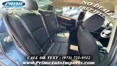 Thumbnail of 2018 Twilight Blue Metallic Subaru Legacy