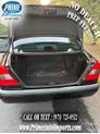 Thumbnail of 1996 Black Mercedes-Benz C-Class