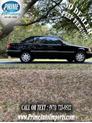 Thumbnail of 1996 Black Mercedes-Benz C-Class
