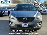 Thumbnail of 2014 Meteor Gray Mica Mazda CX-5