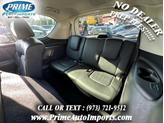 Thumbnail of 2017 Graphite Shadow INFINITI QX80