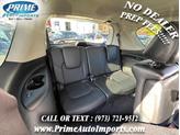 Thumbnail of 2017 Graphite Shadow INFINITI QX80