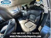 Thumbnail of 2017 Graphite Shadow INFINITI QX80