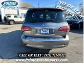 Thumbnail of 2017 Graphite Shadow INFINITI QX80