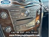 Thumbnail of 2017 Graphite Shadow INFINITI QX80