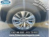Thumbnail of 2017 Graphite Shadow INFINITI QX80
