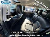 Thumbnail of 2017 Graphite Shadow INFINITI QX80