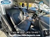 Thumbnail of 2017 Graphite Shadow INFINITI QX80