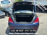 Thumbnail of 2014 Anthracite Blue Metallic Mercedes-Benz S-Class
