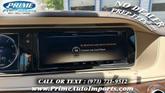 Thumbnail of 2014 Anthracite Blue Metallic Mercedes-Benz S-Class