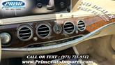 Thumbnail of 2014 Anthracite Blue Metallic Mercedes-Benz S-Class