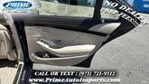 Thumbnail of 2014 Anthracite Blue Metallic Mercedes-Benz S-Class