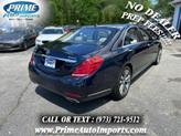 Thumbnail of 2014 Anthracite Blue Metallic Mercedes-Benz S-Class
