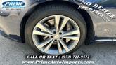 Thumbnail of 2014 Anthracite Blue Metallic Mercedes-Benz S-Class