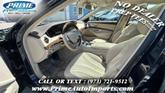 Thumbnail of 2014 Anthracite Blue Metallic Mercedes-Benz S-Class
