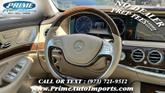Thumbnail of 2014 Anthracite Blue Metallic Mercedes-Benz S-Class